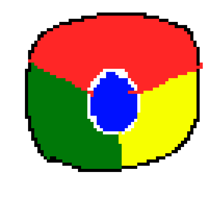 [9664c4] Stephen Fagot Pixel Art