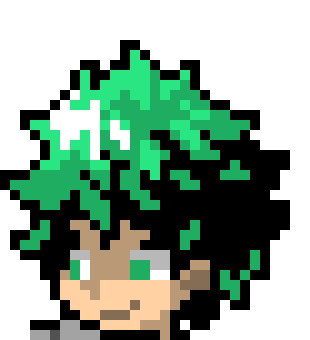 [b618ac] (puts boyfriend in a hospital bed) -Deku