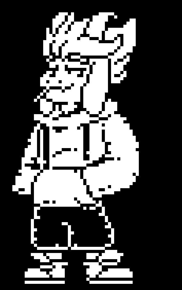 "This smug boy