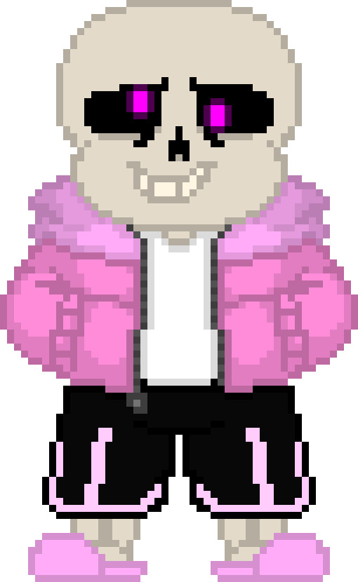 [9664c4] One pink boi.
