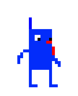 [9664c4] Bon Bon Bluey