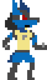 [9664c4] lucario