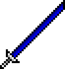 Ocean Katana