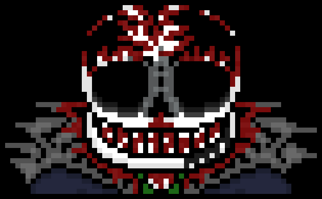 [0fe767] *summons his axe and cuts the Delete buttn in half* You know, you really look like ShiftVerse