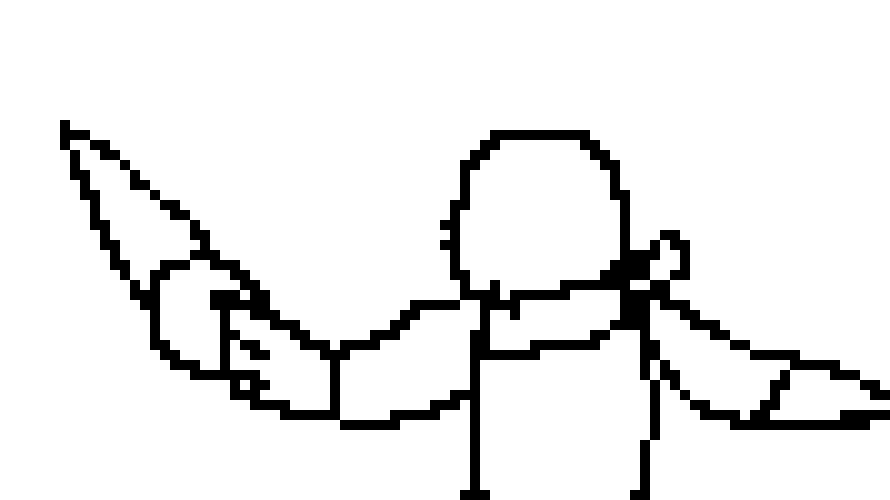 [53a360] Outline 5 looks for chara *
