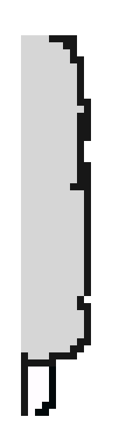 [bd0d83] asriel right arm