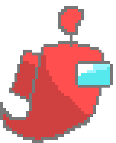 [acbc50] traitor, i made your sprite as among us and this is the payment i get?