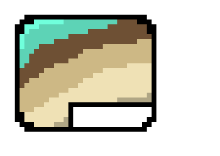 [6b8c7c] Cookie Achievement