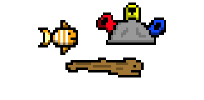 fish 