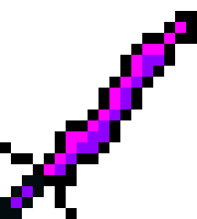 [9664c4] The Shadow Light Sword
