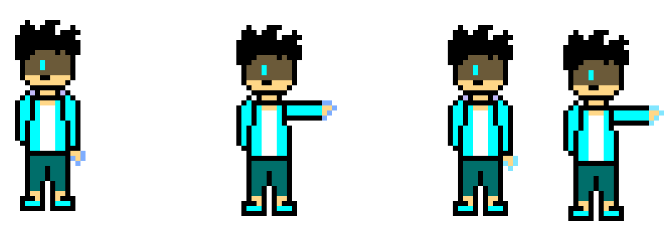 [506291] no i made these for no damn reason. and please stay off my sprite.