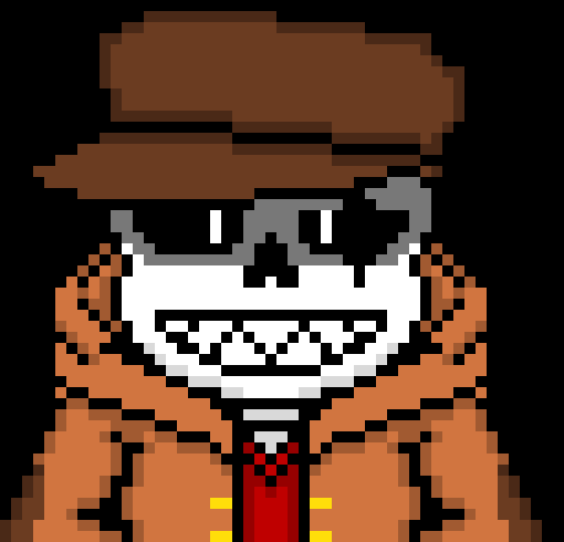 [b63bdb] eh shut it, freak *talking to among us man*