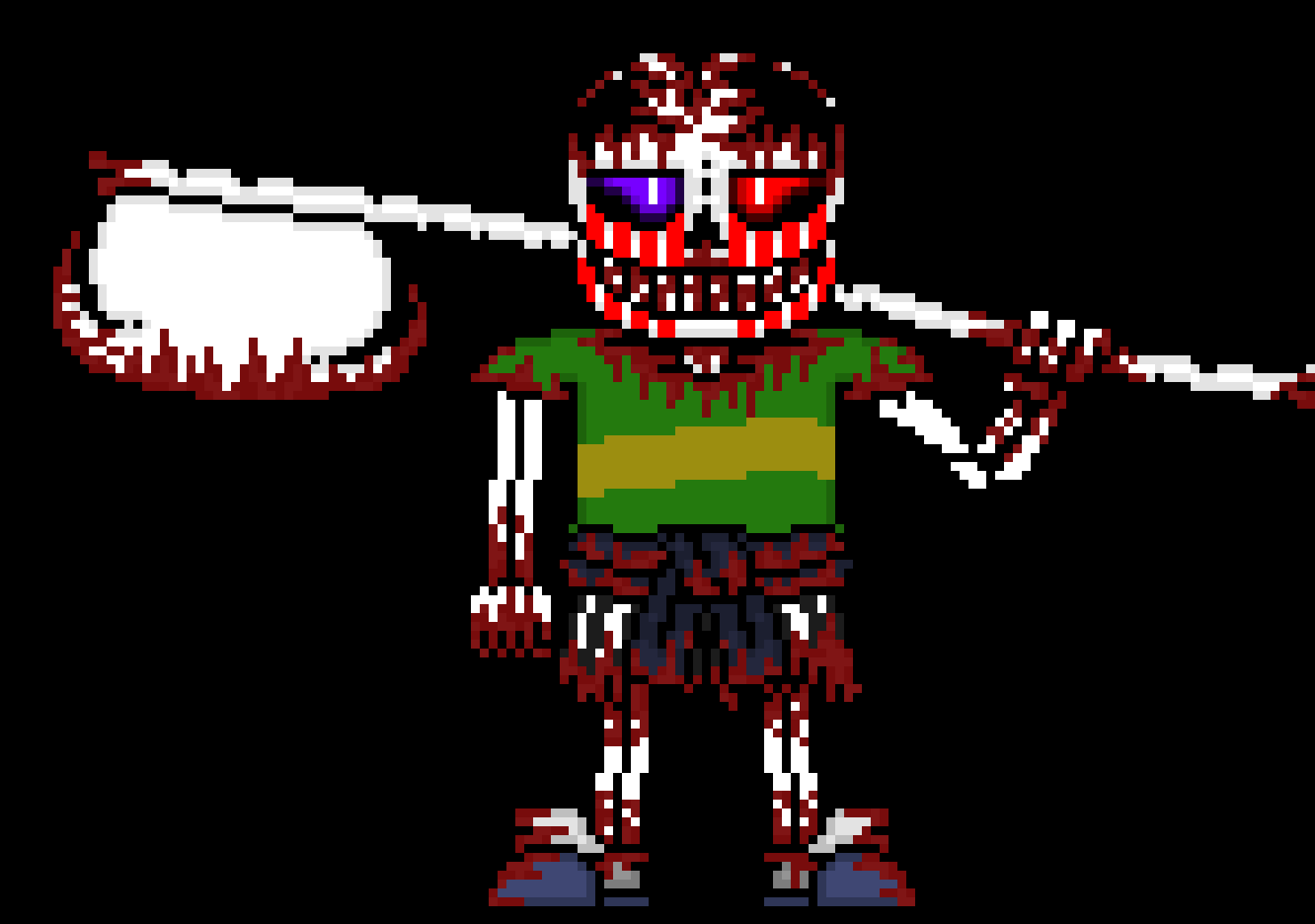 [403462] Did Jero even give them permission to use his sprite?