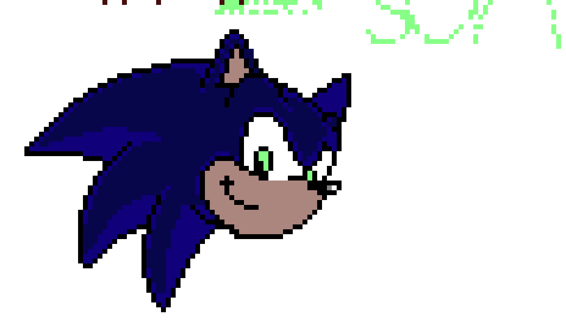 [0912cd] SonicThe Hedgehog