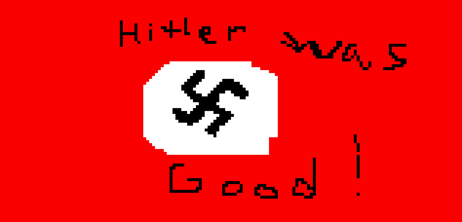 [9664c4] Swastika