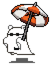 [3f8b1c] mini boss mouse summer