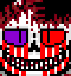 [e8cb42] STD, S H U T