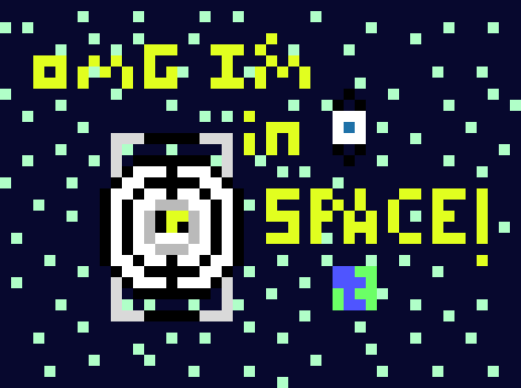 [9664c4] SPAAAAAAAACE!!!