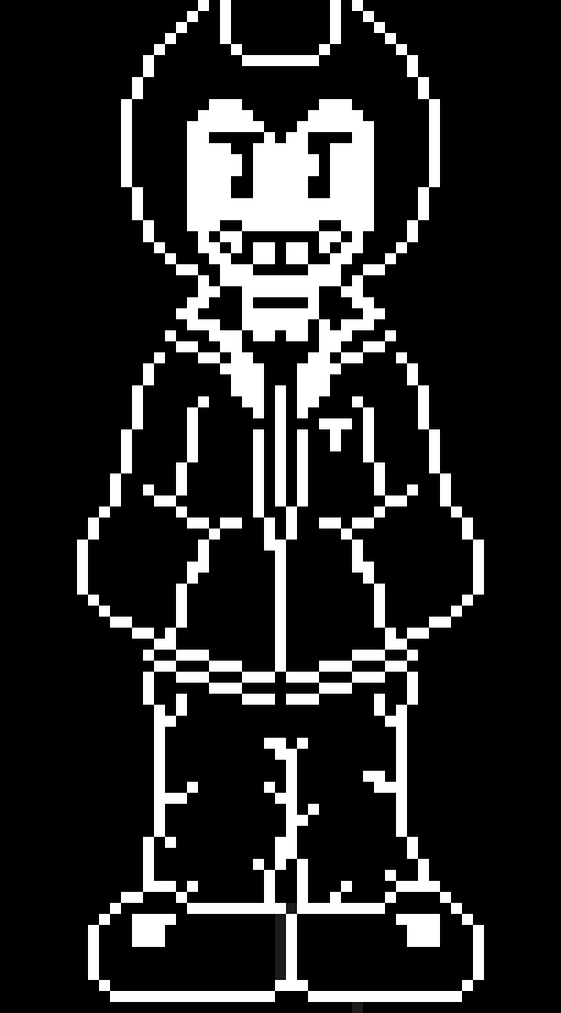 IndieTale-Bendy