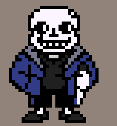 knife
