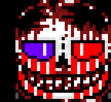 [e8cb42]  *333HP* s h I t *blasts the blaster with a blaster*