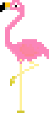 [9664c4] Flamingo