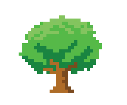 [25258e] Oak Tree