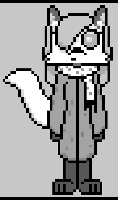 [965131] Finished, some parts when greyscaling ended up as the same color, hope you still like is, anyway  -Anauxieus