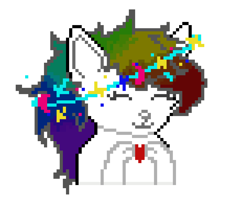 [9664c4] SPACE ONYX