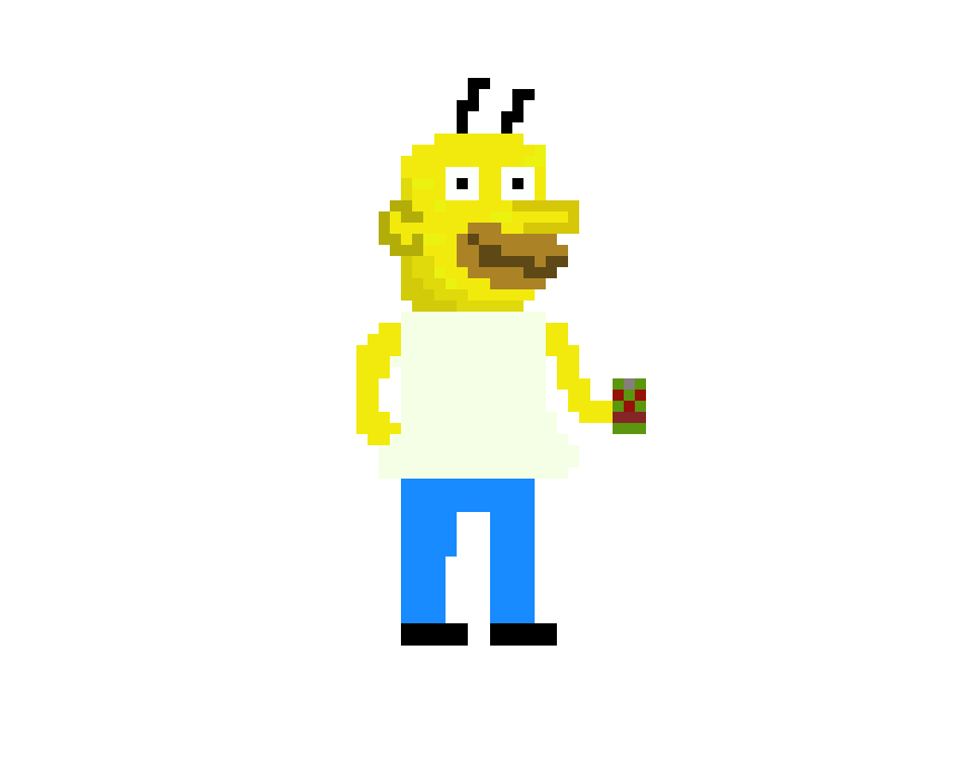 [aa55eb] HOMER