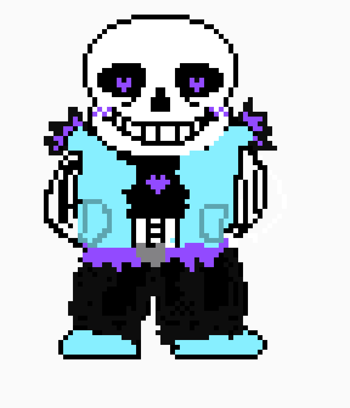 [df4002] lusst san made by me