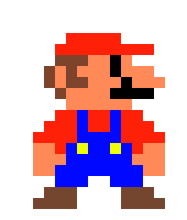[c8ae48] mario