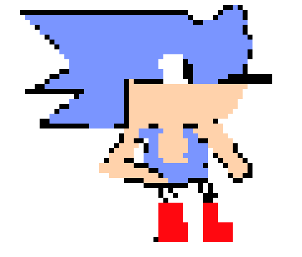 [ac5b78] Sonic