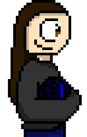 [d3c520] Thanks Nekros. The sprites kinda based off of the original Super Mario.
