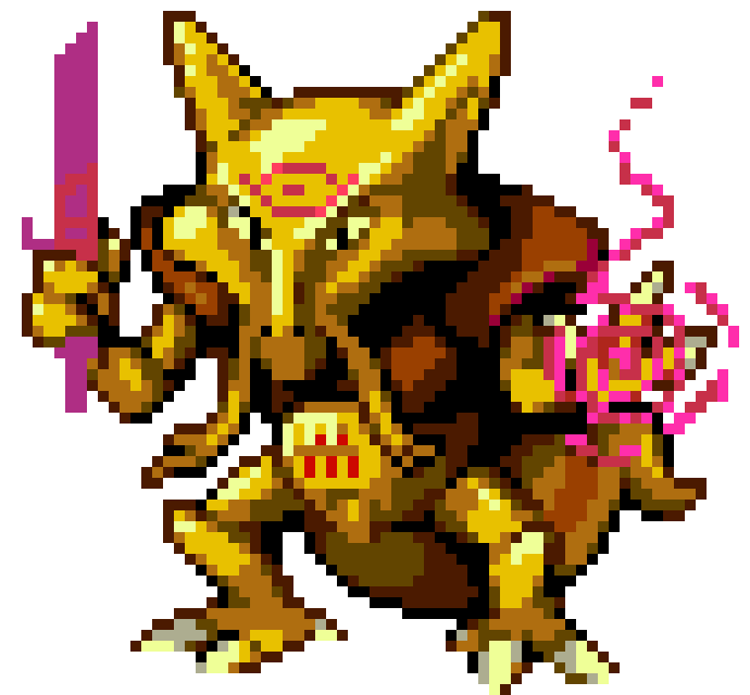 [c3aeea] abra 2 
