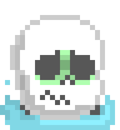"G-GurrGh...H-Hh...Blue i F--king HATE You..."