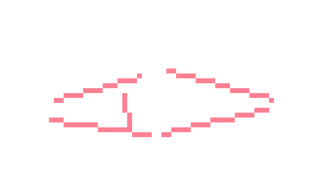 [402a02] this is like. out of all the pieces i've rendered and remotely given a background to? this is the Only One that exists in that category. the other fully rendered ones i made are Probably On Pixel Art Maker Yes This Very Site and they took. idk maybe hours on end. what i'm saying is i can do this i think