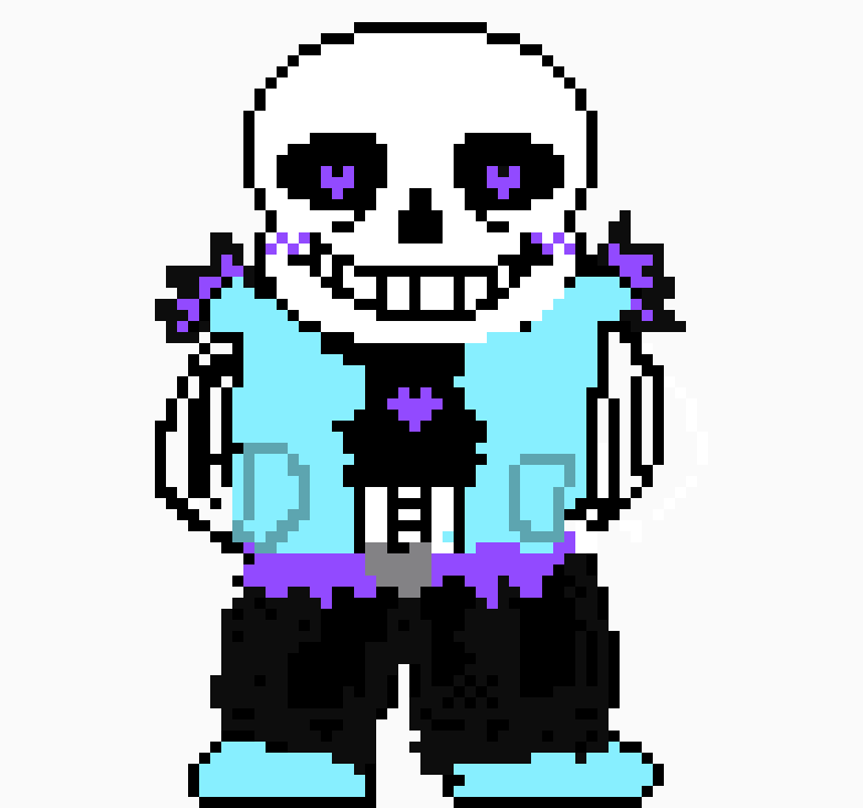 [df4002] lusst san made by me