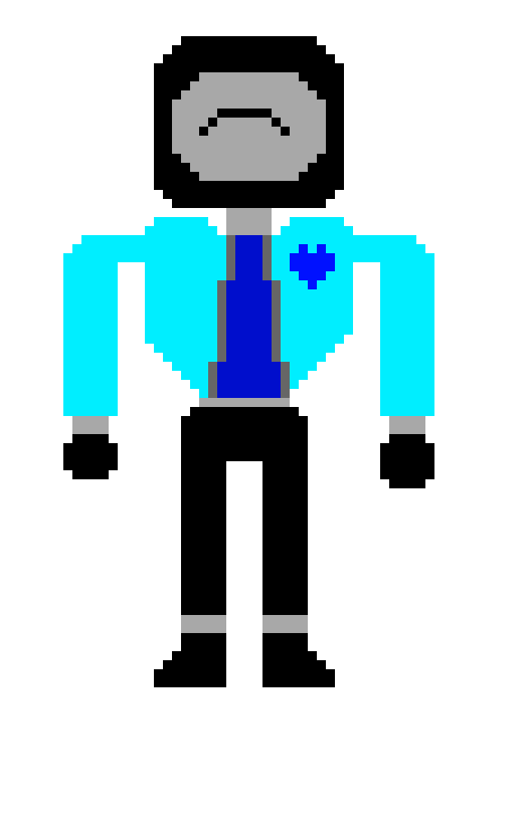 [2fcb16] Calm!ODST Reborn: Ow! What was that for! Im currently putting my cloths on!