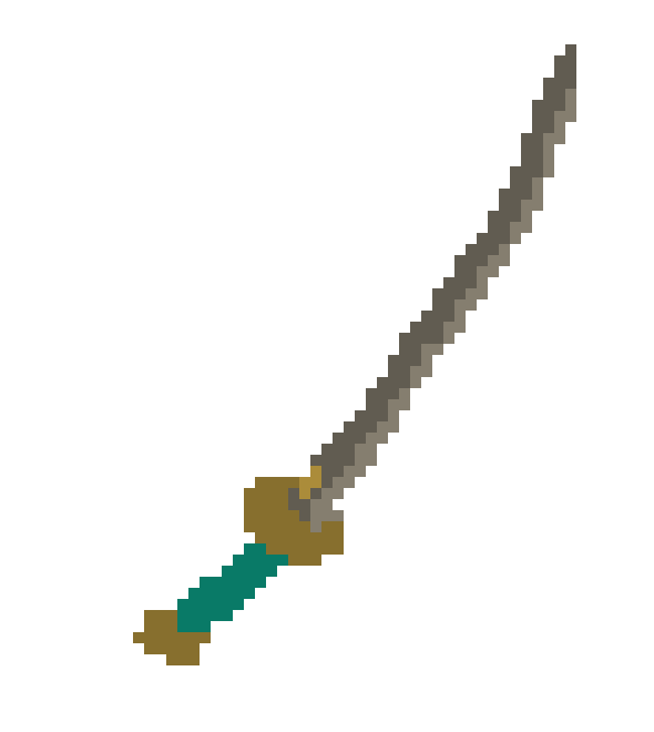 [0f84f4] Gloom Sword
