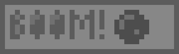 [6f054e] BOOM!