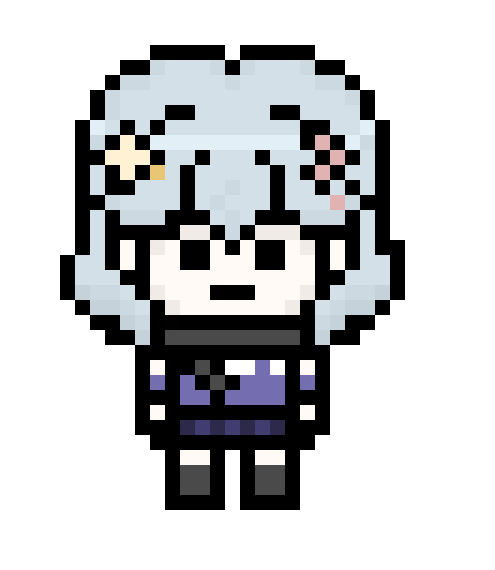 [5b83cc] Sako