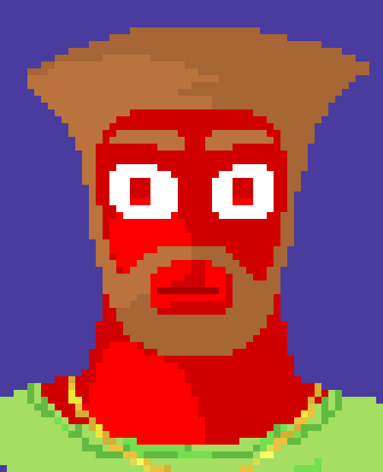 [050127] you know when i first started this sprite making stuff i thought i was pretty good at it but all i get my way is negative feedback so like honestly what do you guys think i need to do better