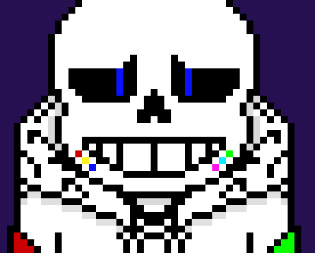 [7a4037] *he makes bones cut the strings on the other sans, so that he could get away*