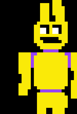 [d76556] no or else I'll springlock myself. -William afton (cleetus) 