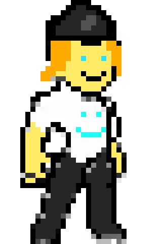 [5ebd3b] Jessie
