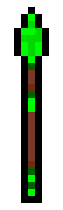 [647748] nature spear