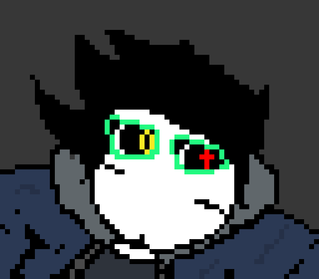 [cf6e16] Tail so fat it can be considered a third leg