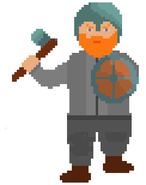 [9664c4] Viking