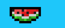 [c9de56] wATER MelOn